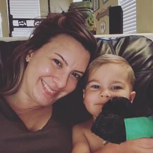 Meet your Posher, Anna